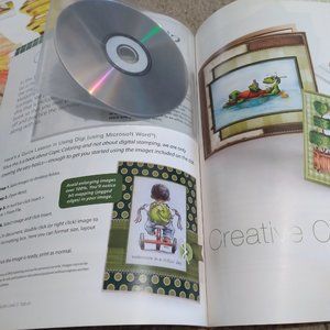 Art Coloring Metal Leaf Guides